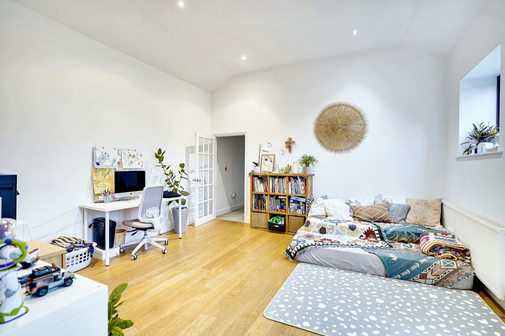 Short Road, Snailwell, CB8