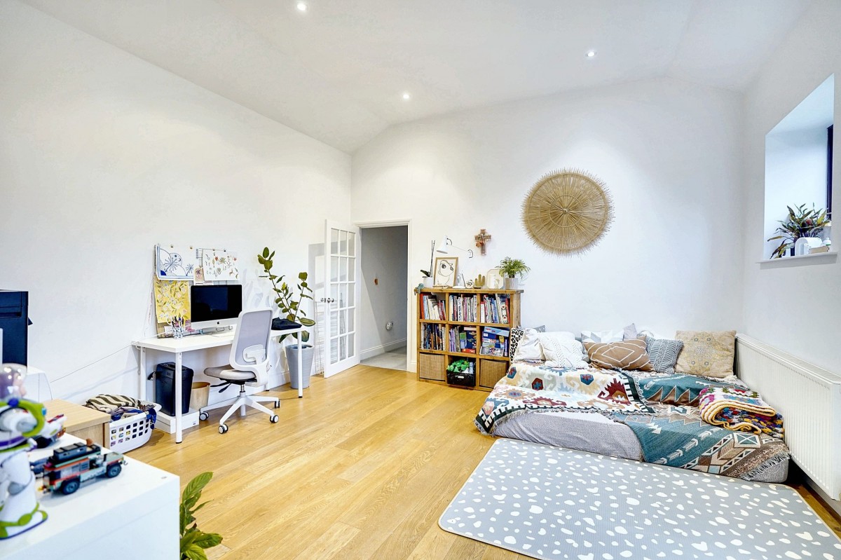 Short Road, Snailwell, CB8