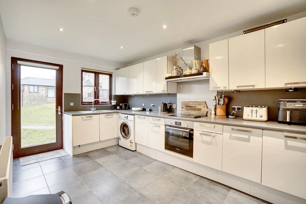 Short Road, Snailwell, CB8