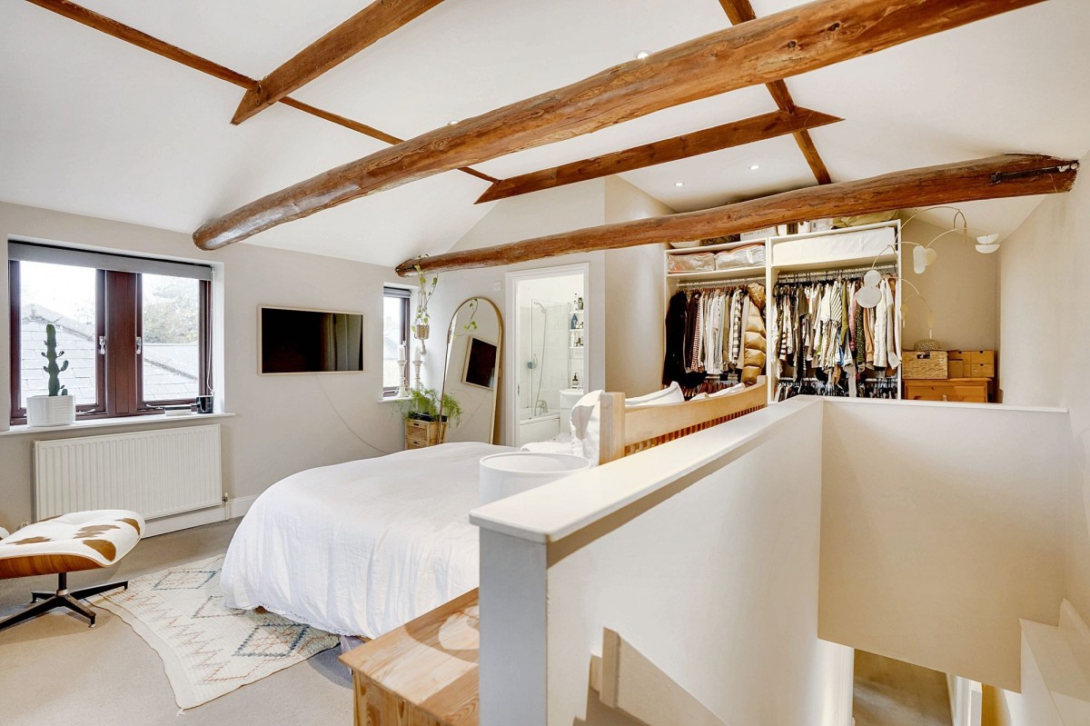 Short Road, Snailwell, CB8