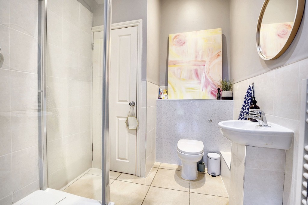 Short Road, Snailwell, CB8