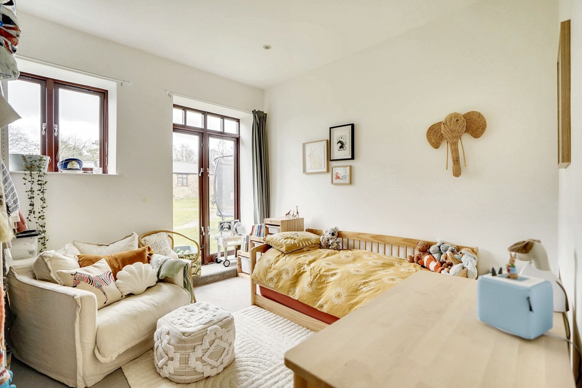 Short Road, Snailwell, CB8