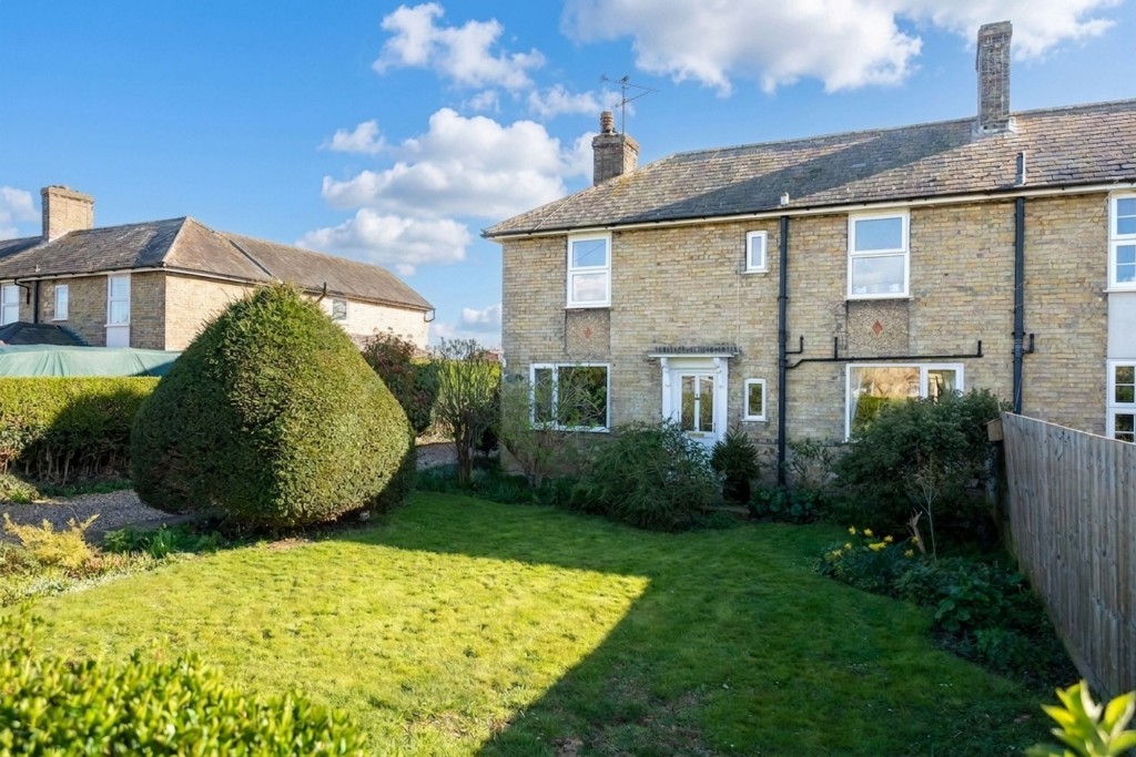 Millfield, Littleport, CB6