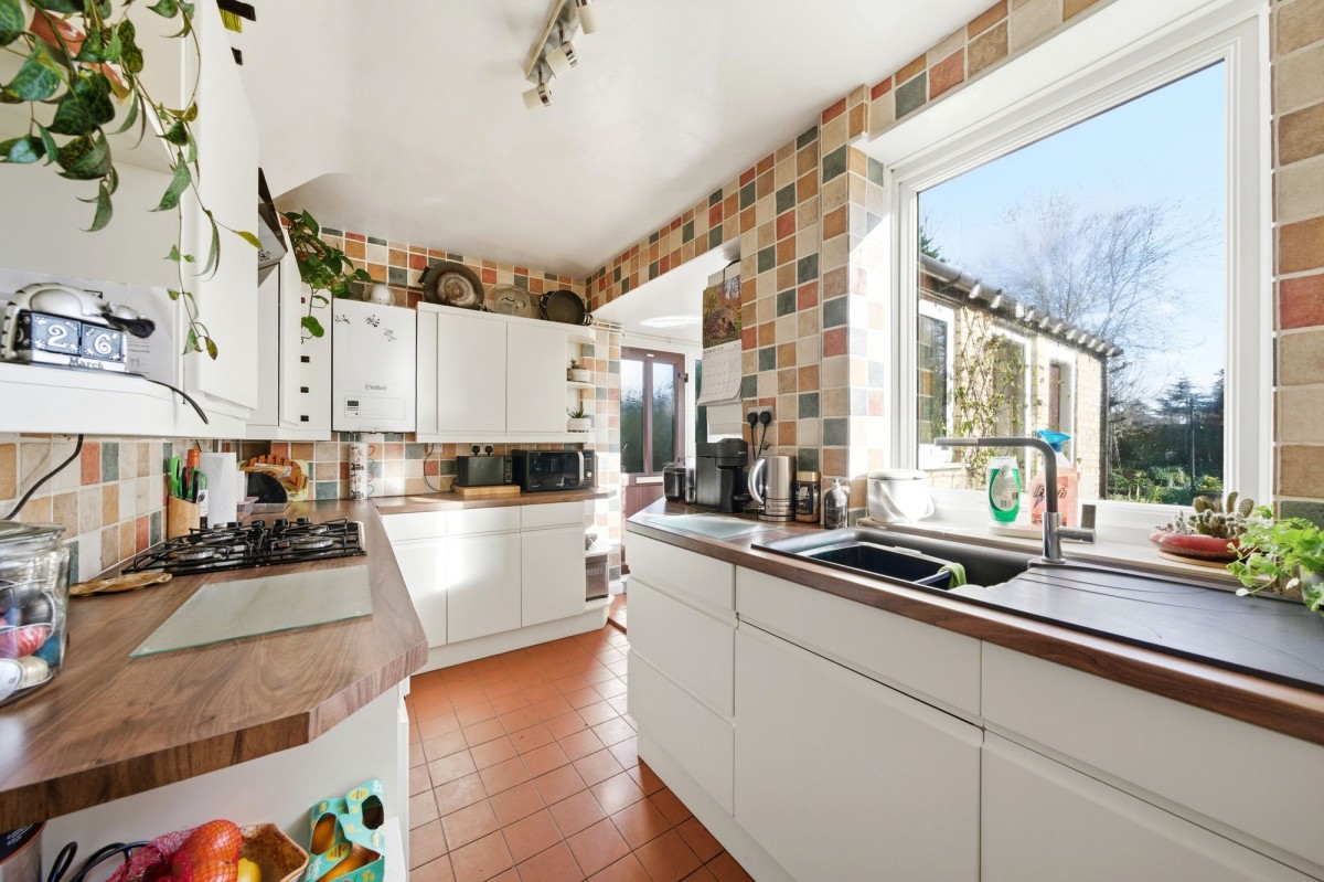 Millfield, Littleport, CB6