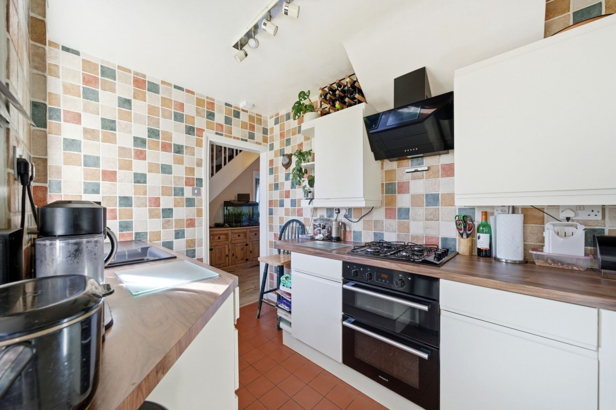 Millfield, Littleport, CB6