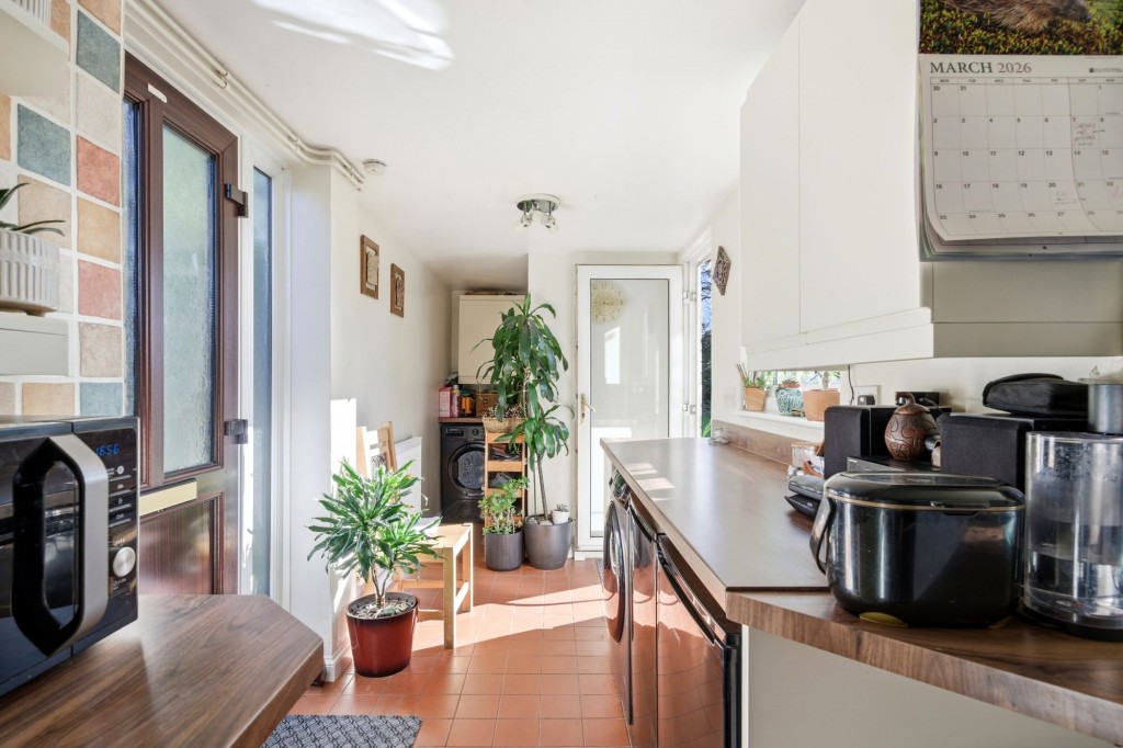 Millfield, Littleport, CB6