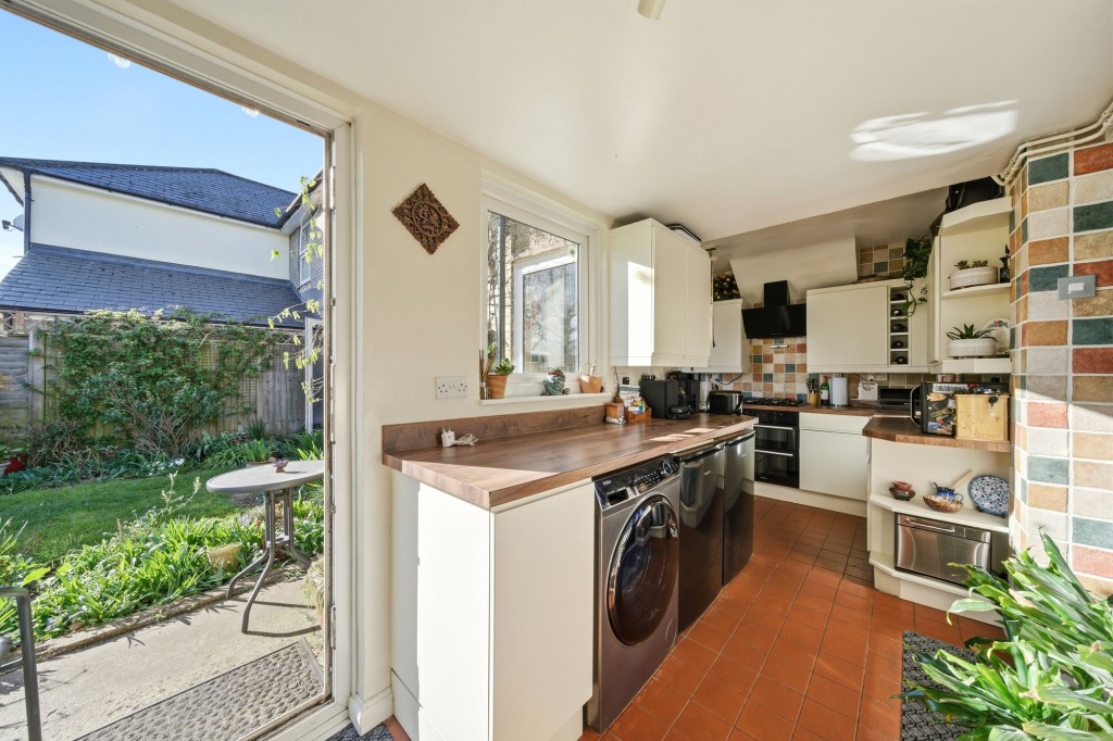 Millfield, Littleport, CB6