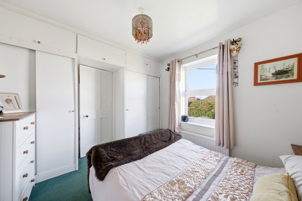 Millfield, Littleport, CB6