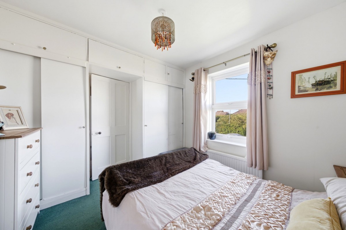 Millfield, Littleport, CB6