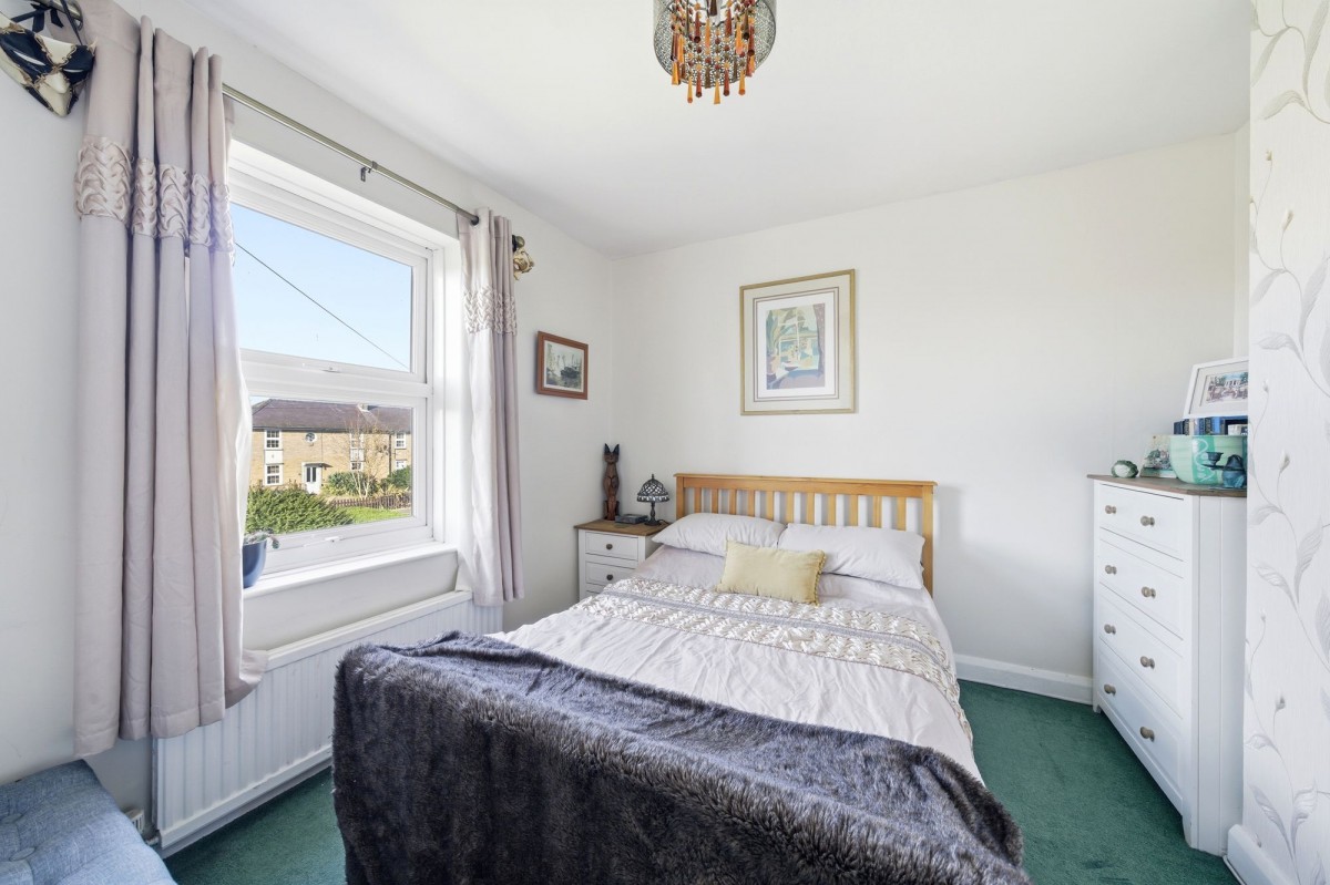 Millfield, Littleport, CB6