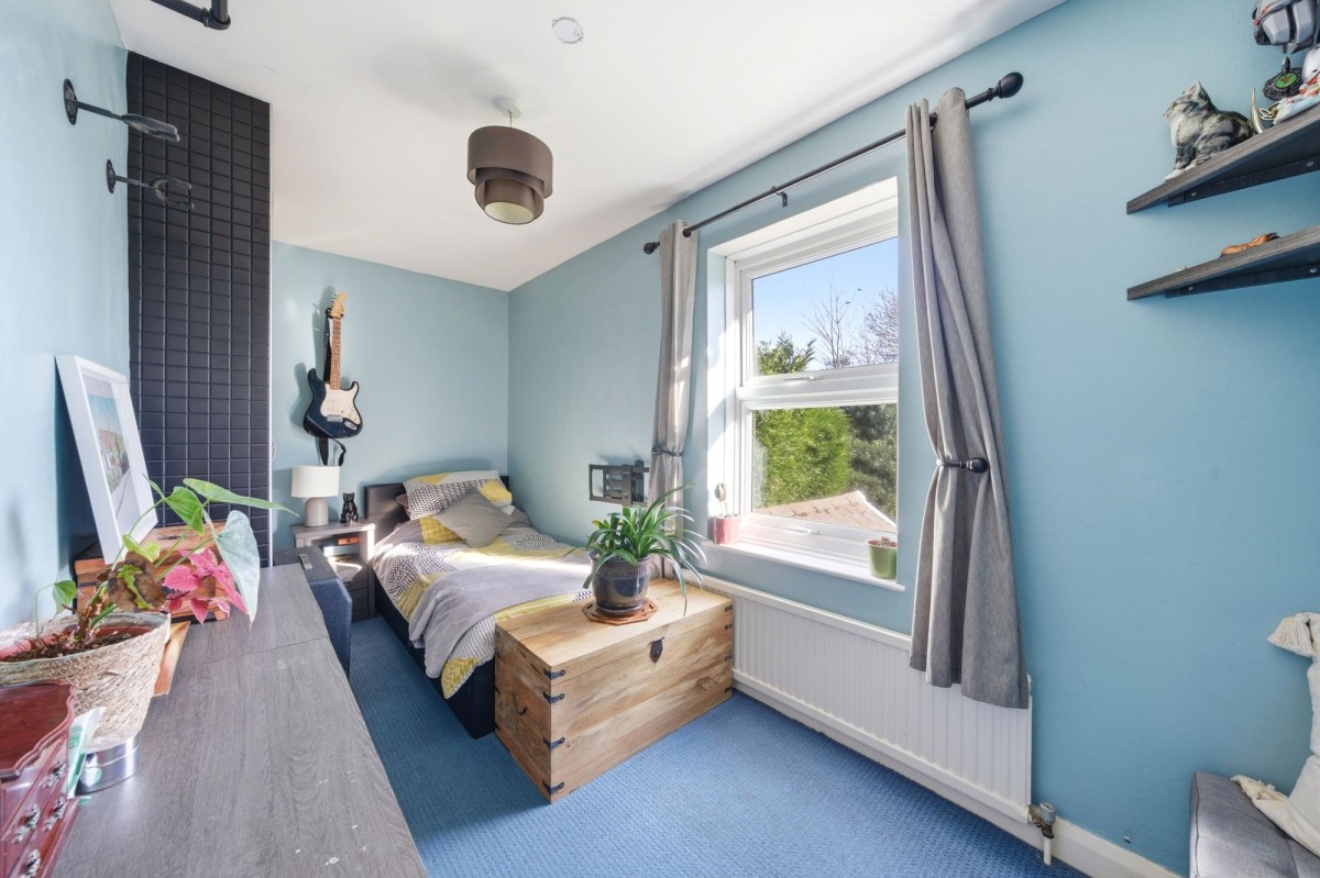 Millfield, Littleport, CB6