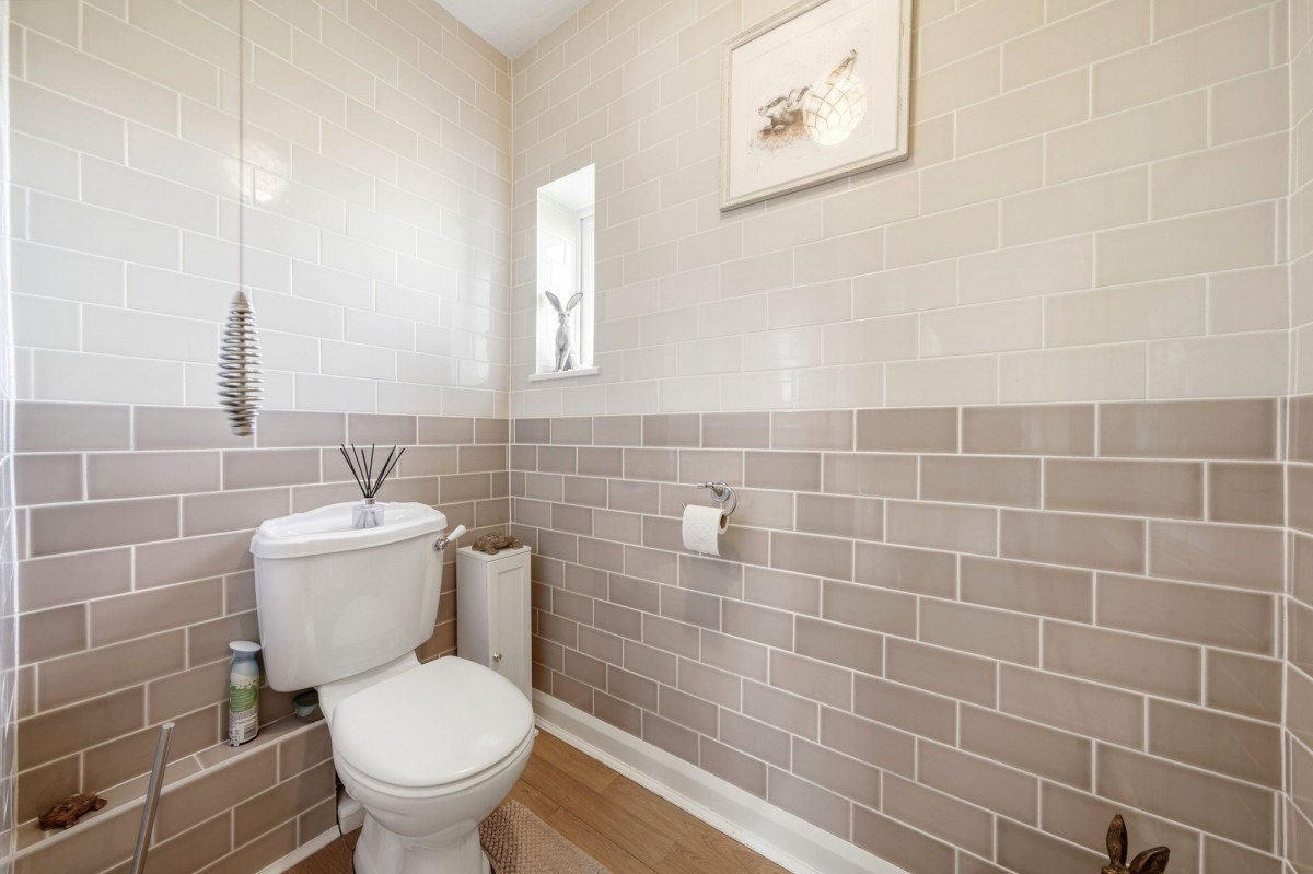 Millfield, Littleport, CB6