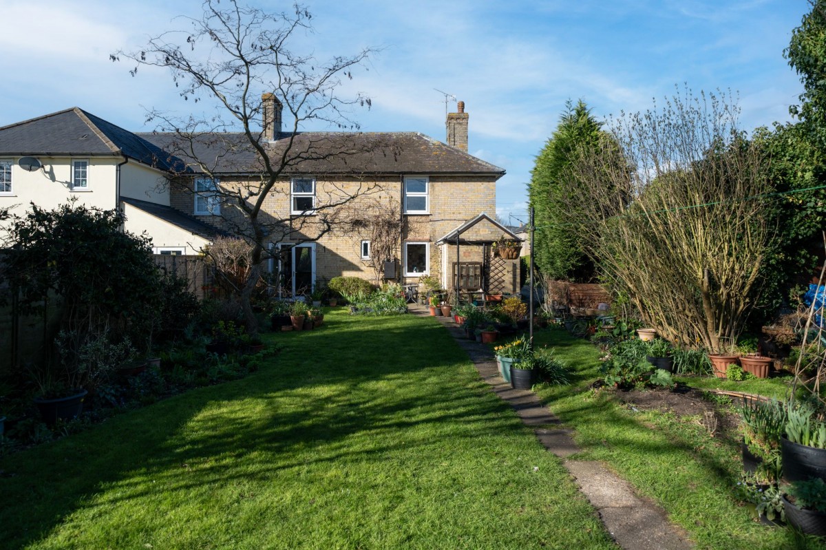 Millfield, Littleport, CB6