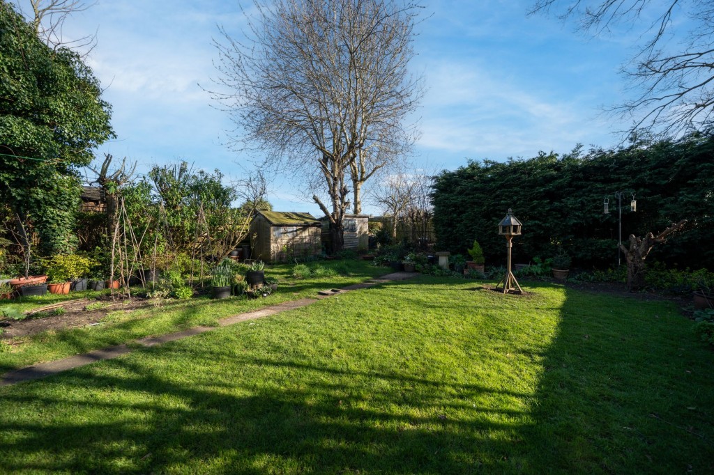 Millfield, Littleport, CB6