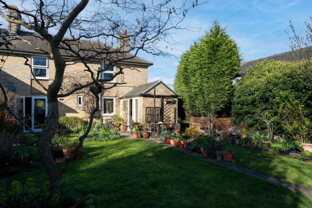 Millfield, Littleport, CB6