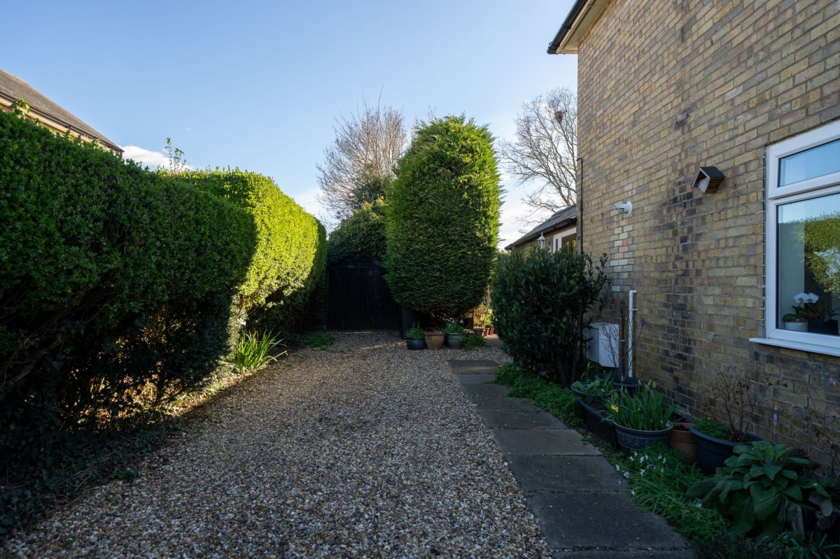 Millfield, Littleport, CB6