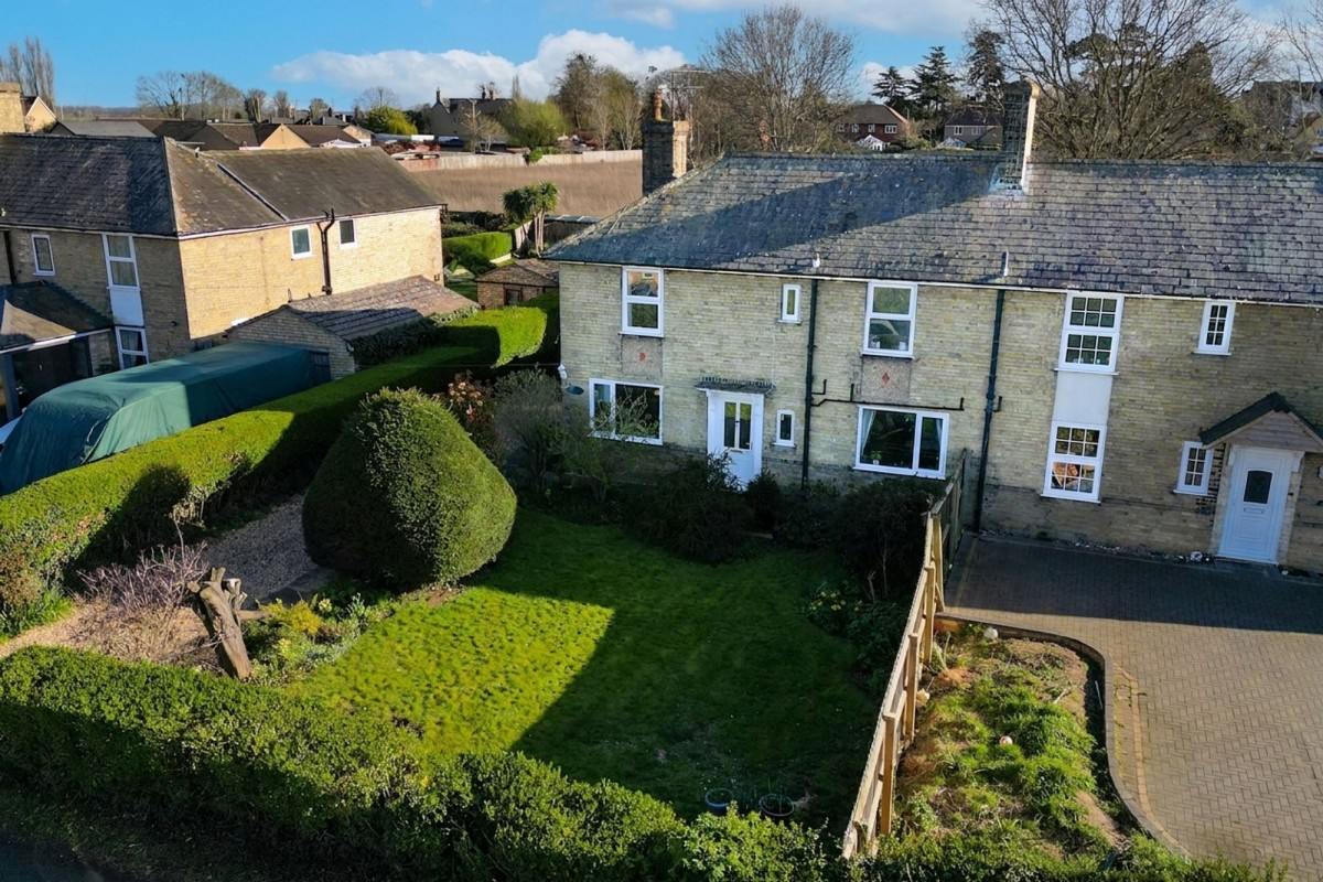 Millfield, Littleport, CB6