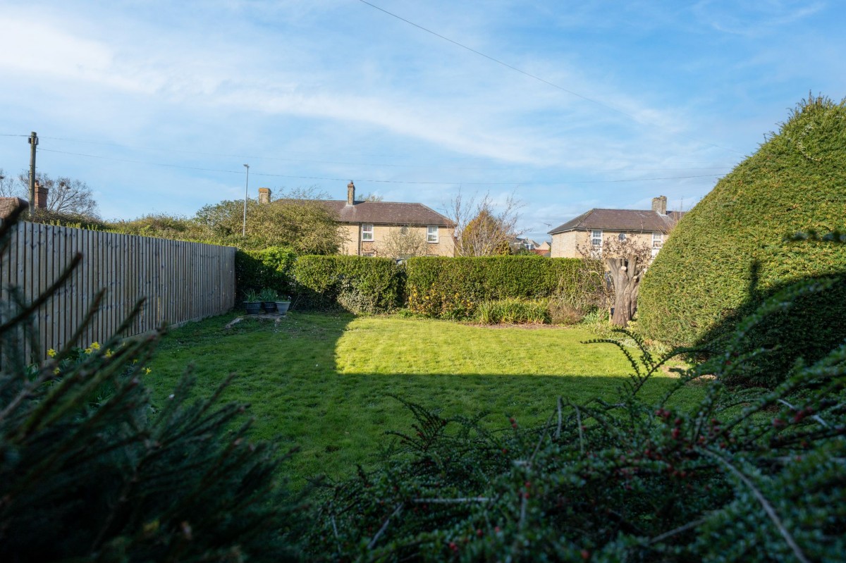 Millfield, Littleport, CB6