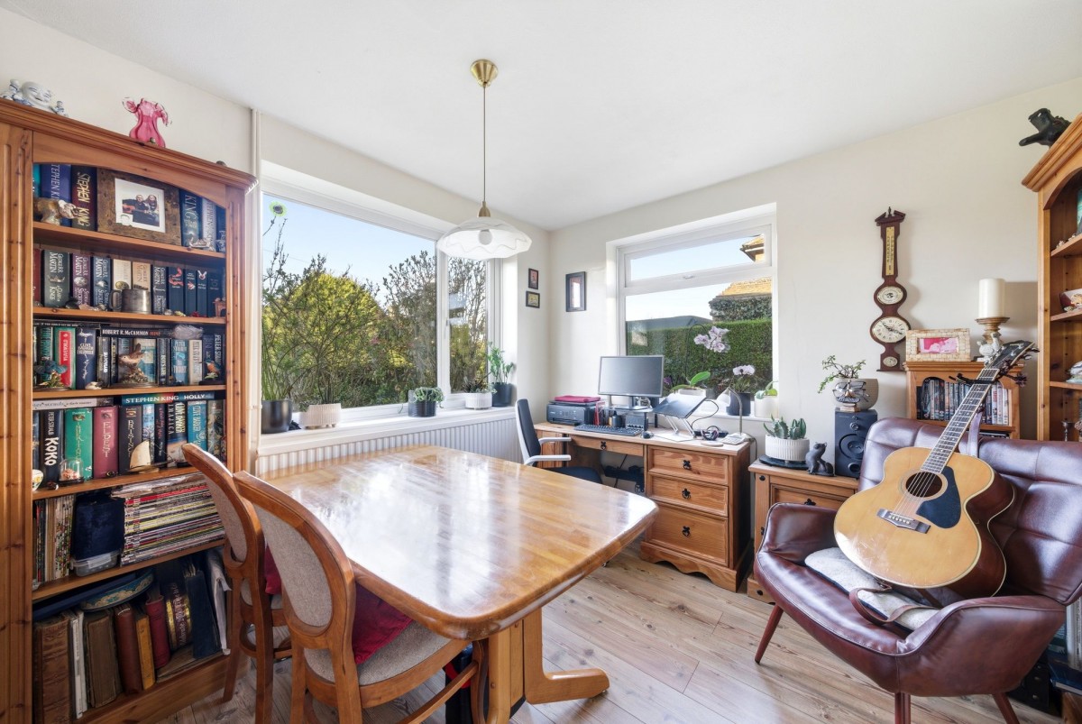 Millfield, Littleport, CB6