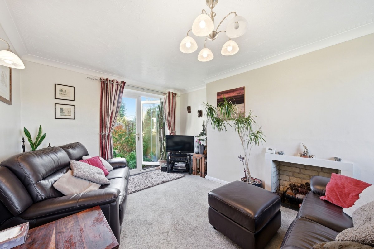 Millfield, Littleport, CB6