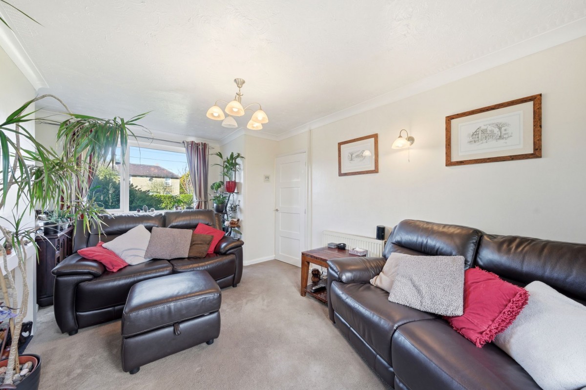 Millfield, Littleport, CB6