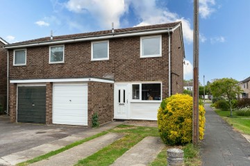 Priory Avenue, Swavesey, CB24