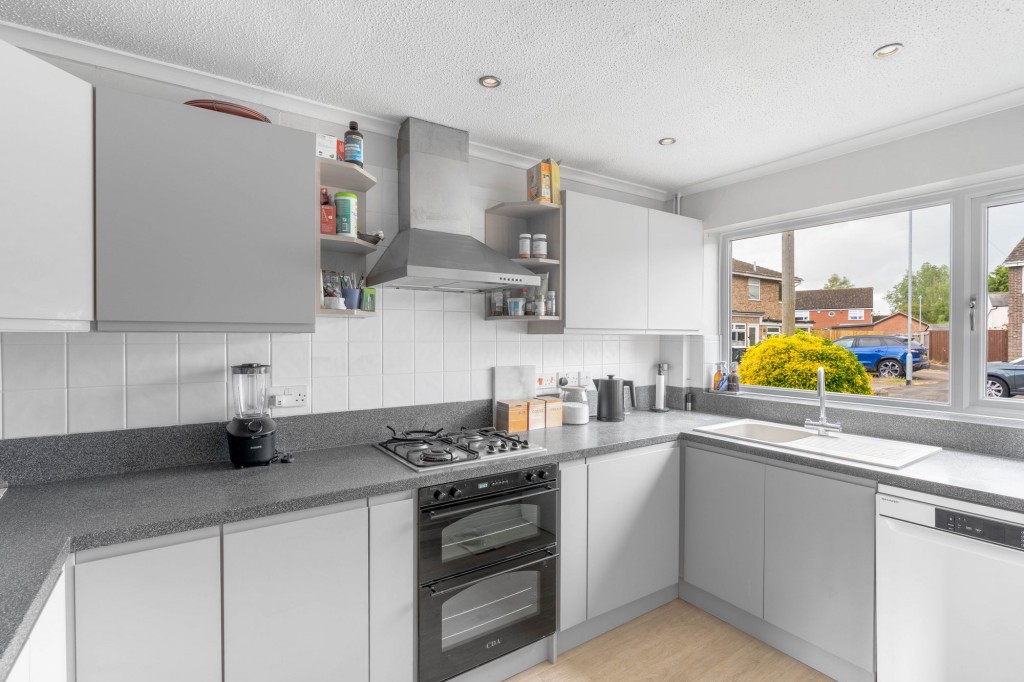 Priory Avenue, Swavesey, CB24
