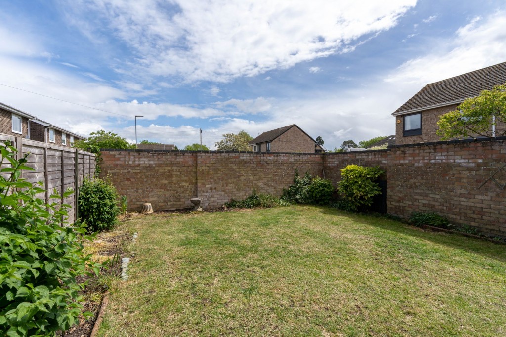 Priory Avenue, Swavesey, CB24