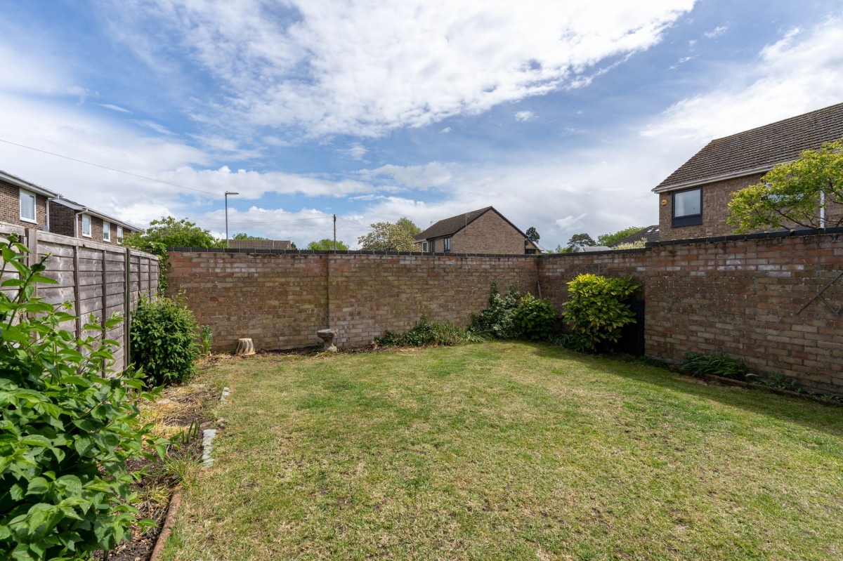 Priory Avenue, Swavesey, CB24