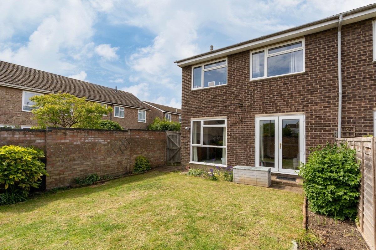 Priory Avenue, Swavesey, CB24