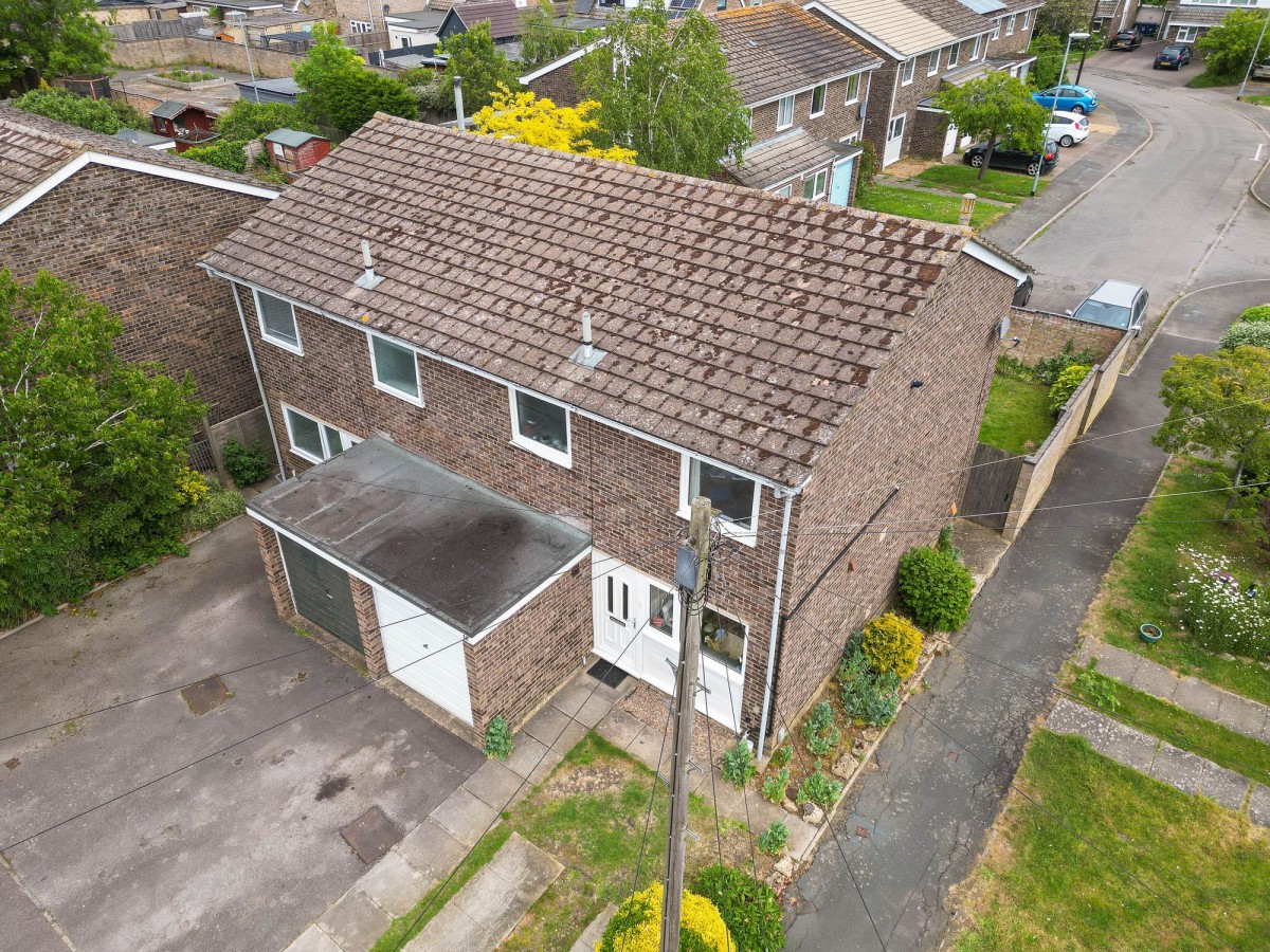 Priory Avenue, Swavesey, CB24