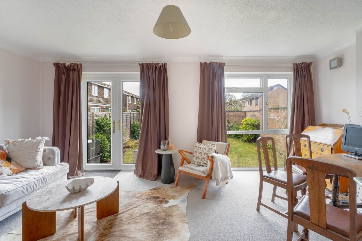 Priory Avenue, Swavesey, CB24