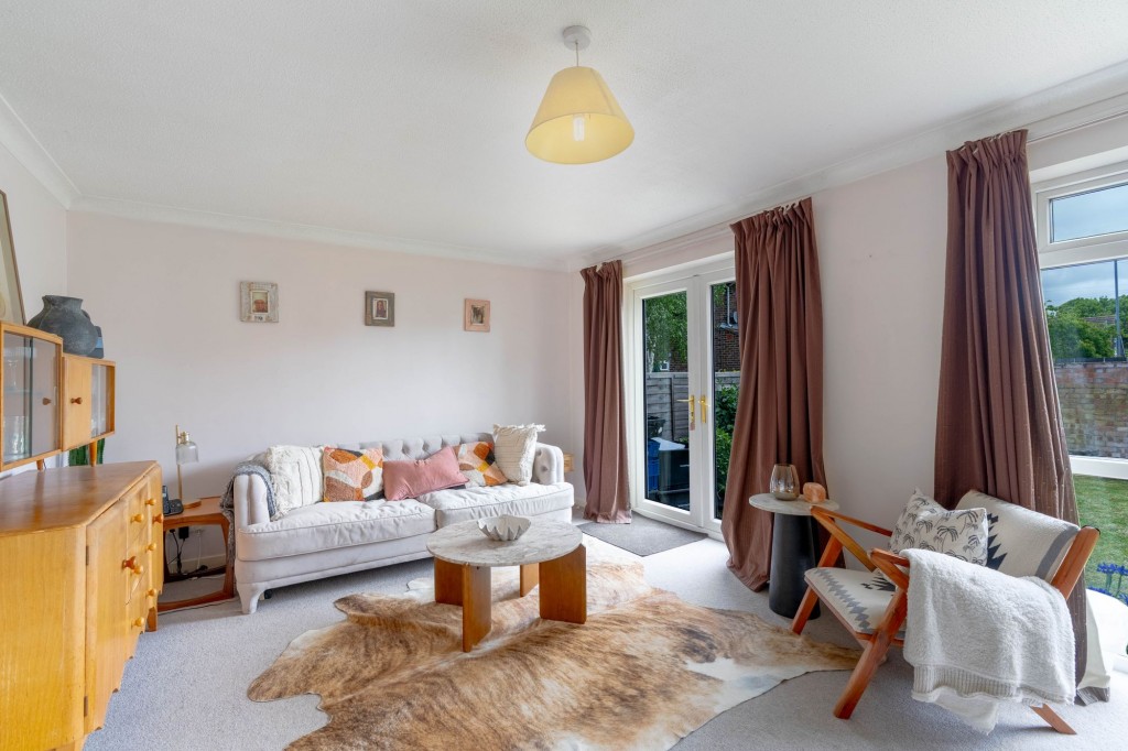 Priory Avenue, Swavesey, CB24