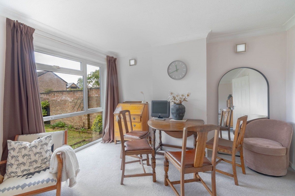 Priory Avenue, Swavesey, CB24