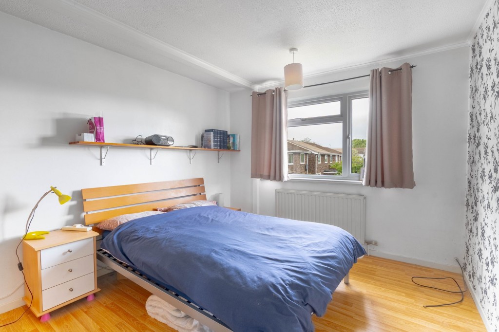 Priory Avenue, Swavesey, CB24