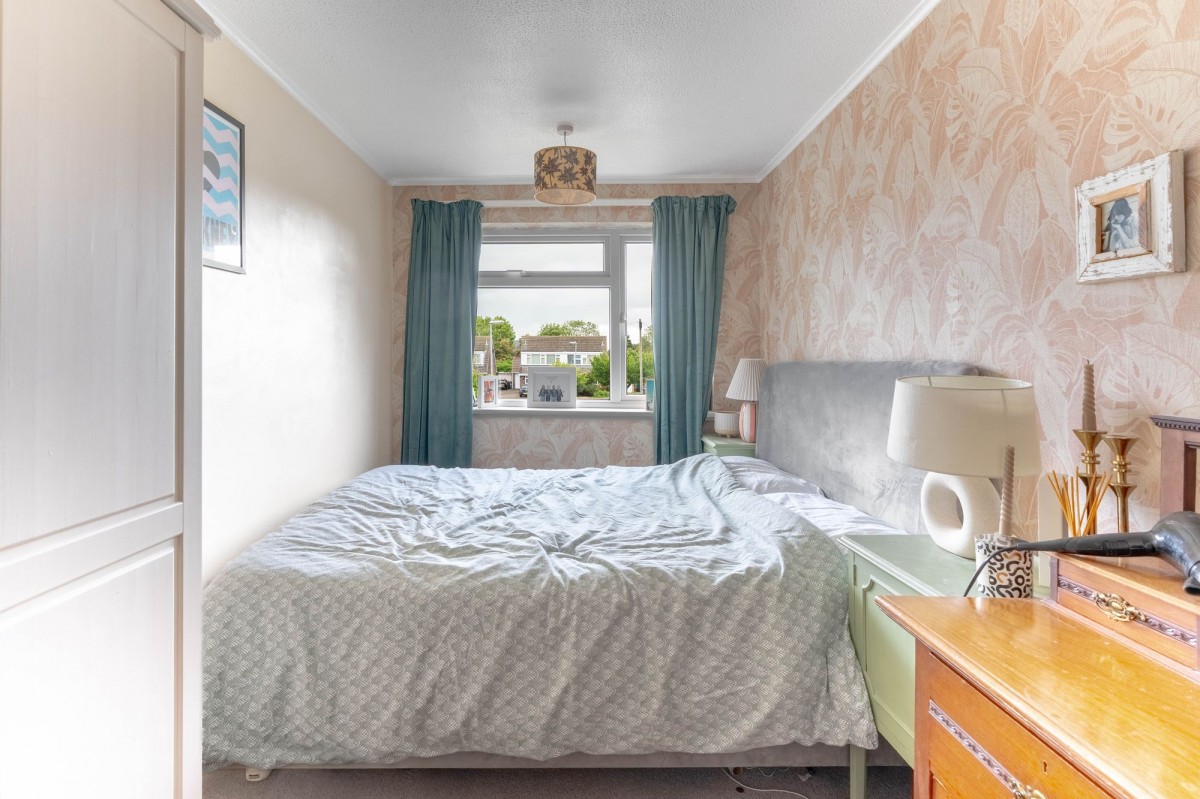 Priory Avenue, Swavesey, CB24
