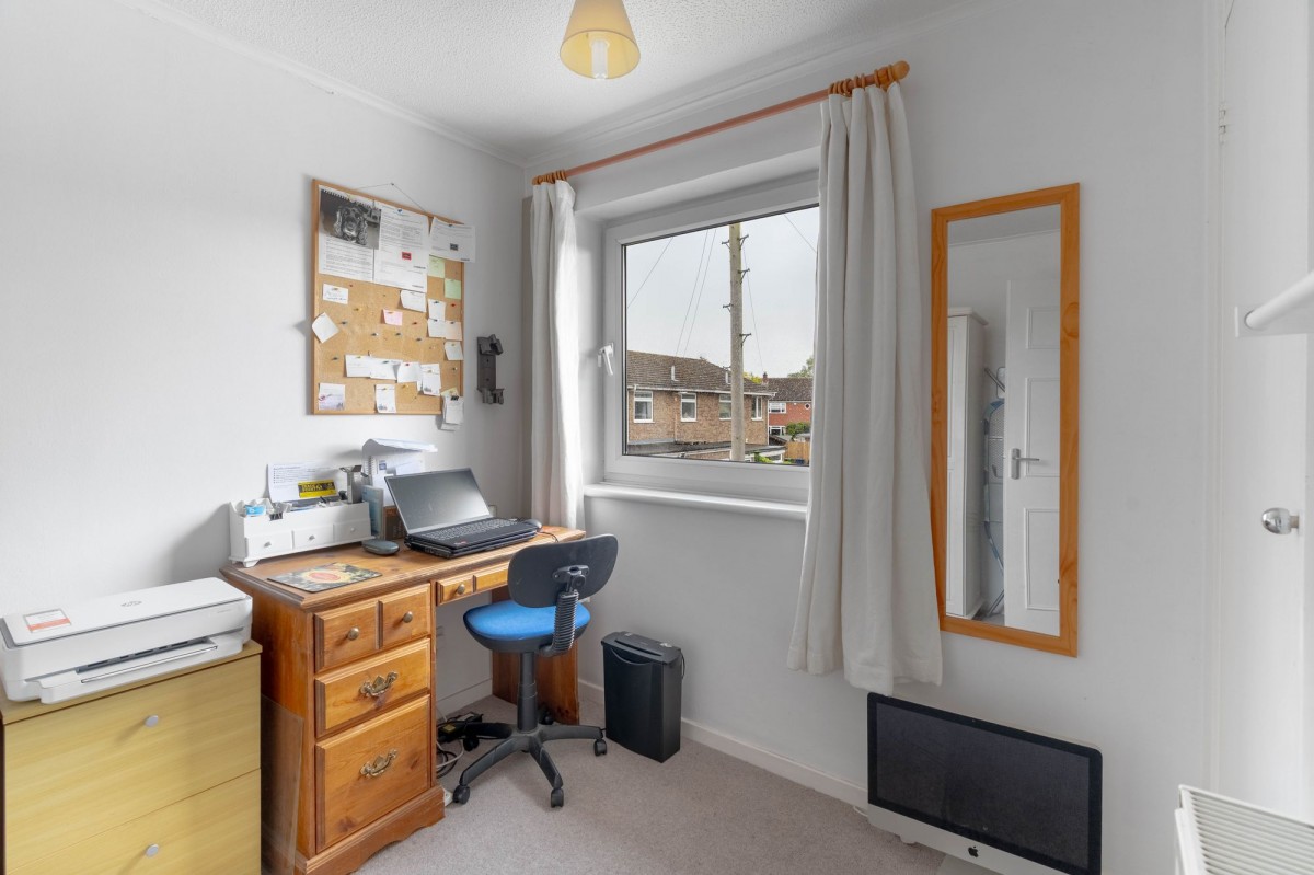 Priory Avenue, Swavesey, CB24