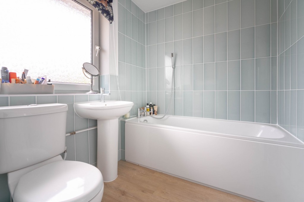 Priory Avenue, Swavesey, CB24