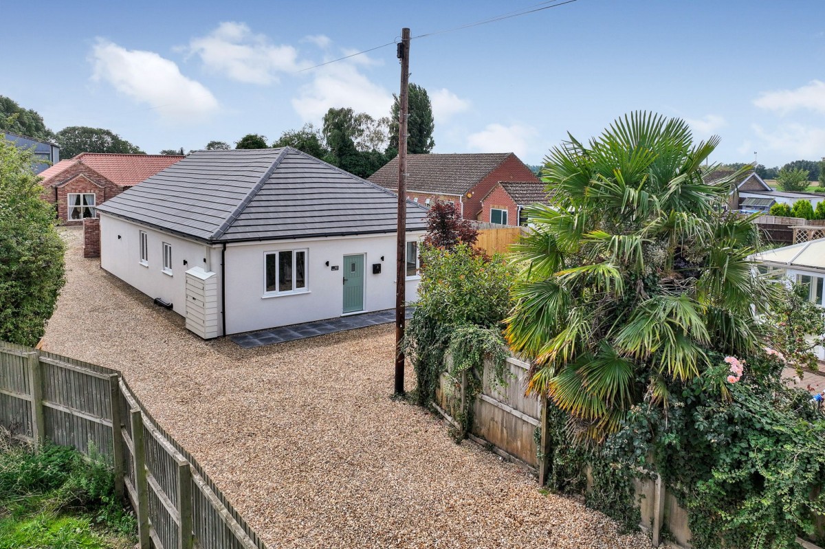 Leverington Common, Leverington, PE13