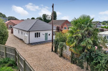 Leverington Common, Leverington, PE13