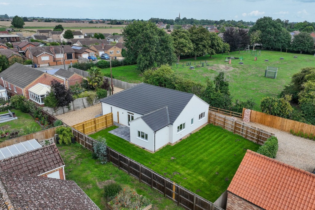 Leverington Common, Leverington, PE13