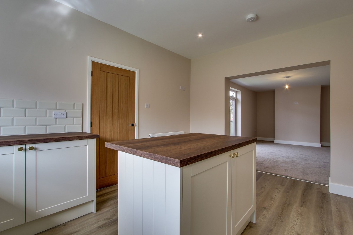 Leverington Common, Leverington, PE13