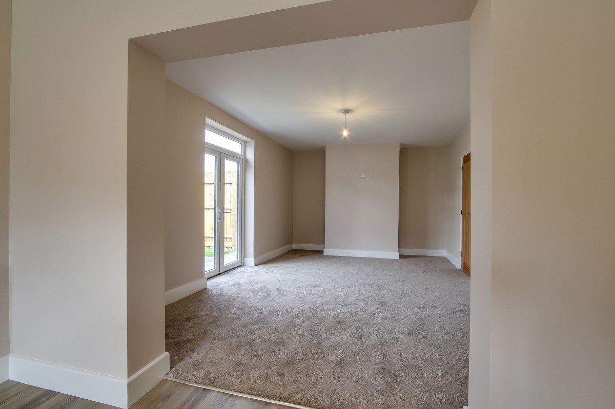 Leverington Common, Leverington, PE13