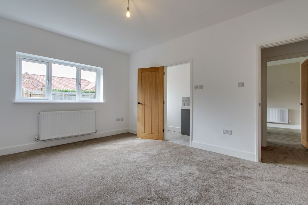 Leverington Common, Leverington, PE13