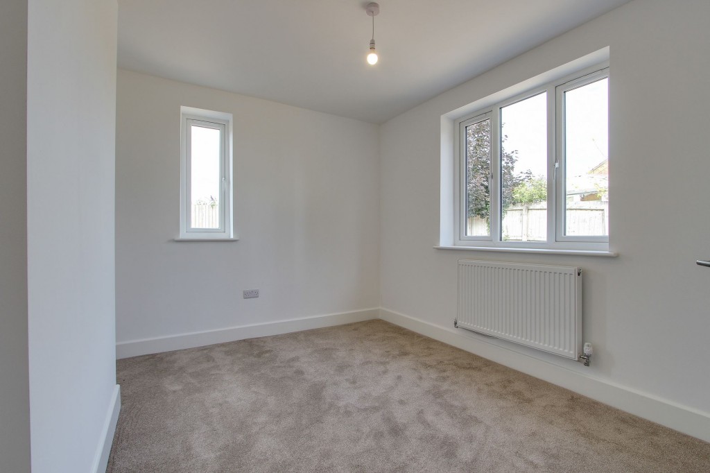 Leverington Common, Leverington, PE13