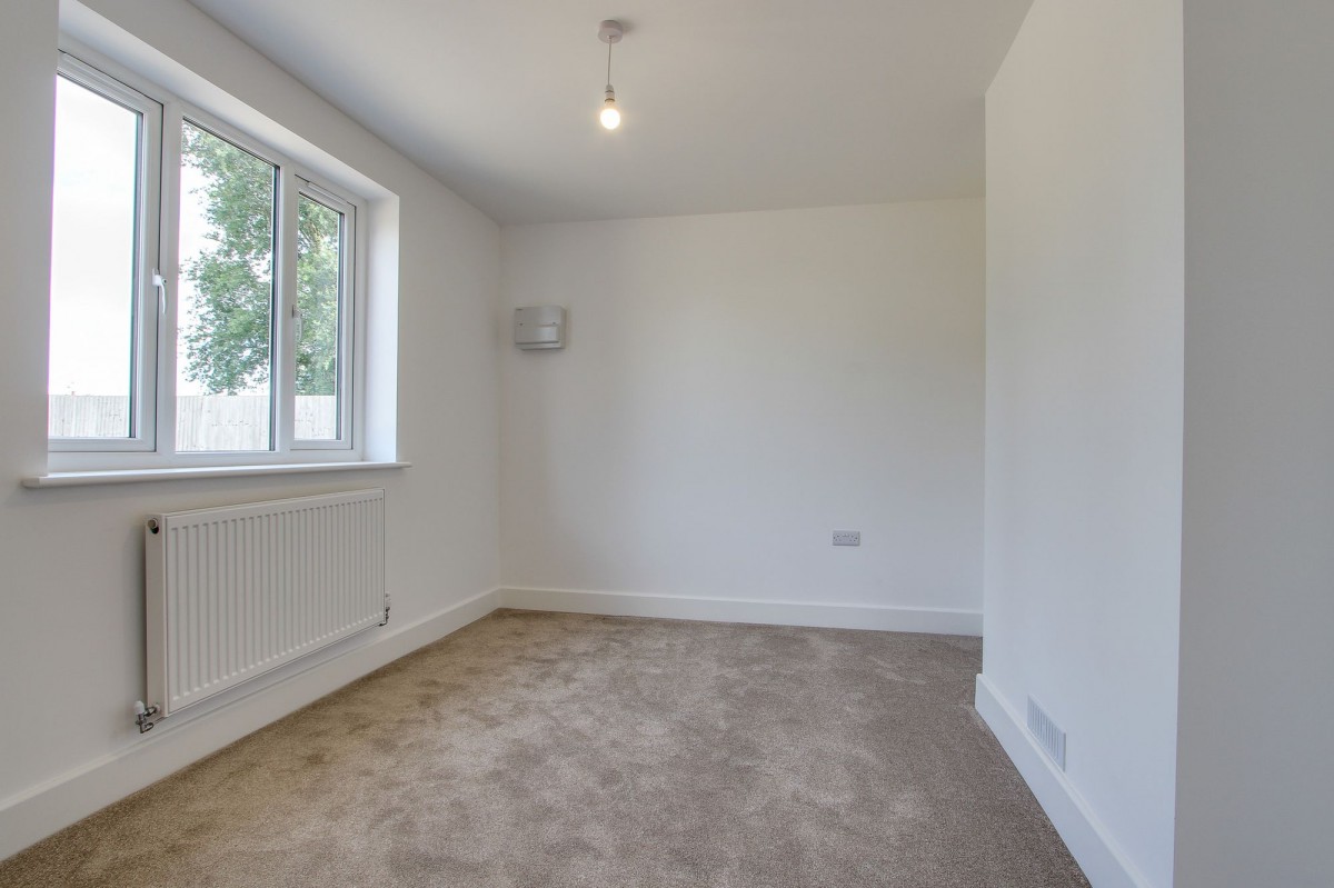 Leverington Common, Leverington, PE13