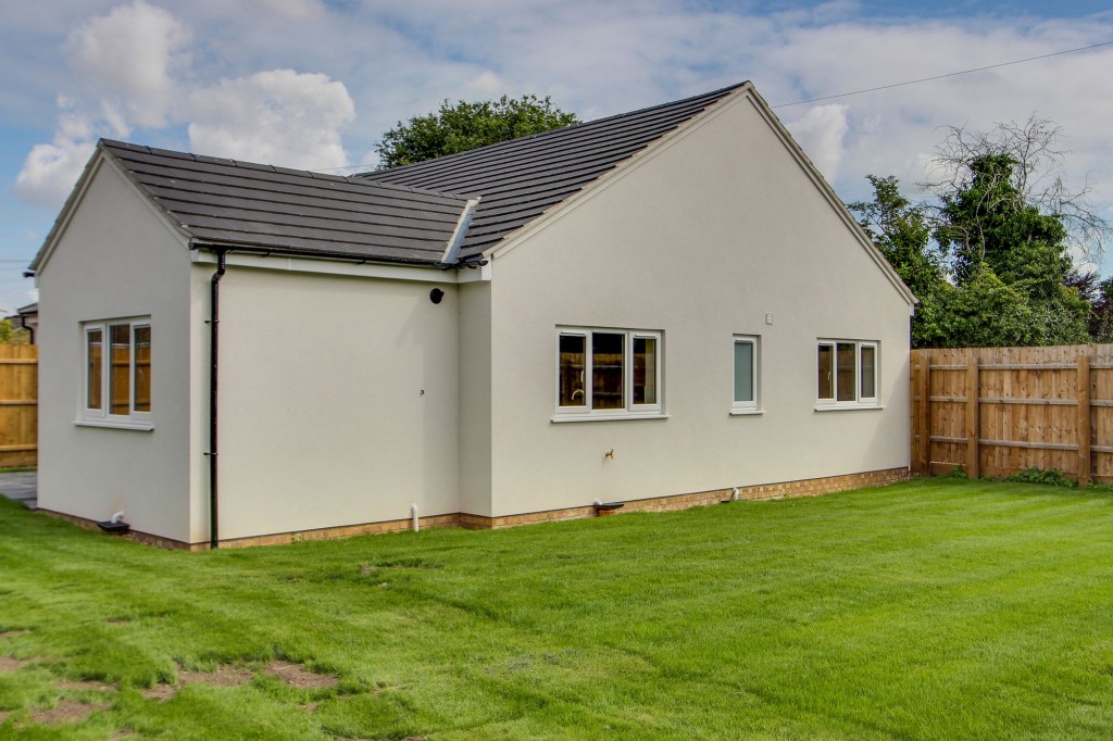 Leverington Common, Leverington, PE13