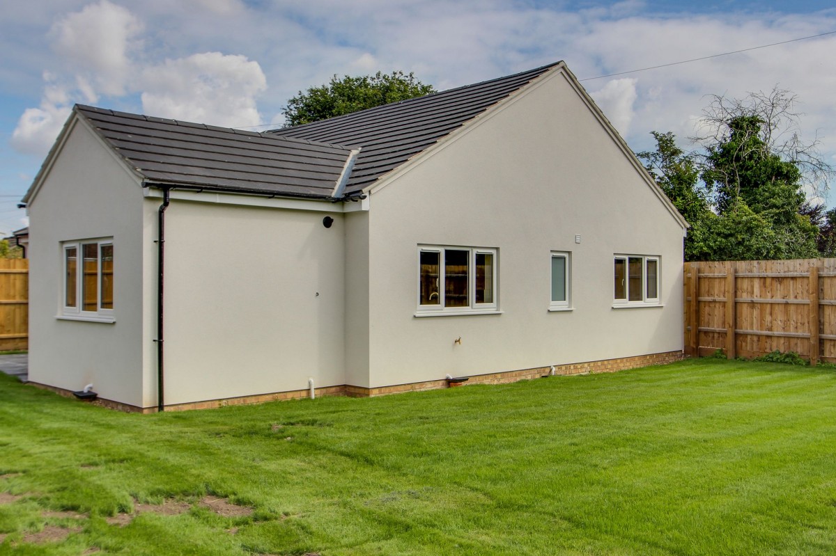 Leverington Common, Leverington, PE13