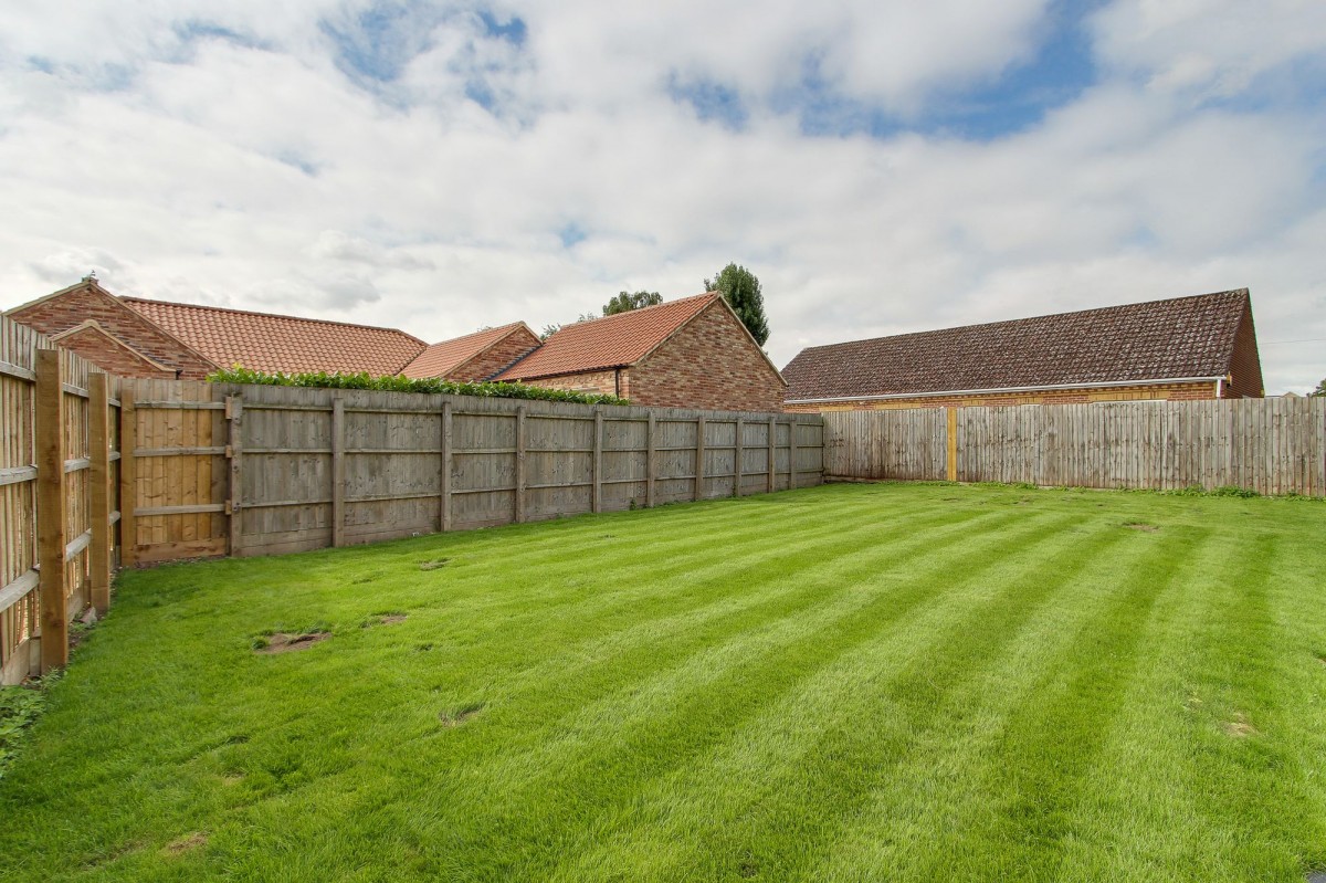 Leverington Common, Leverington, PE13