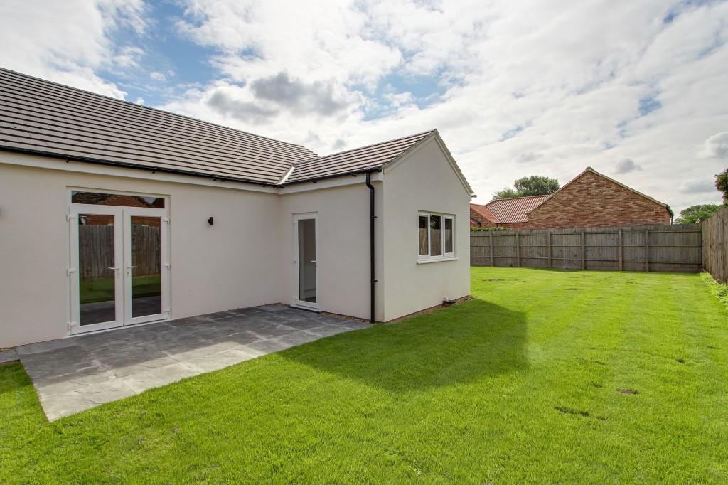 Leverington Common, Leverington, PE13